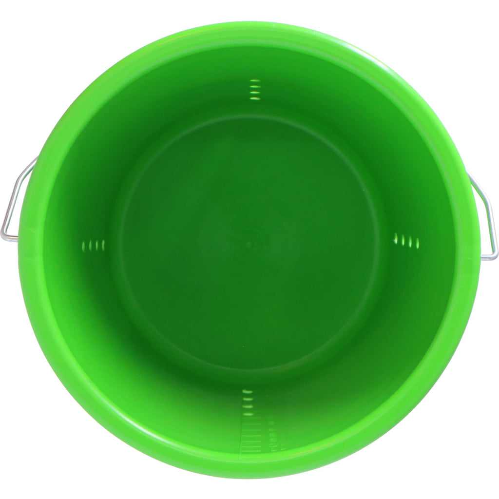 Hippotonic Cubo para Manzanas y Zanahorias (sin Tapa)