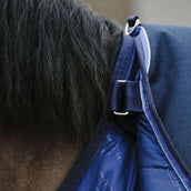 EQUITHÈME Bajoalfombra Classic 300g Navy