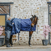 EQUITHÈME Bajoalfombra Classic 300g Navy