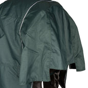 EQUITHÈME Alfombra de Exterior 600D Standard 300g Verde