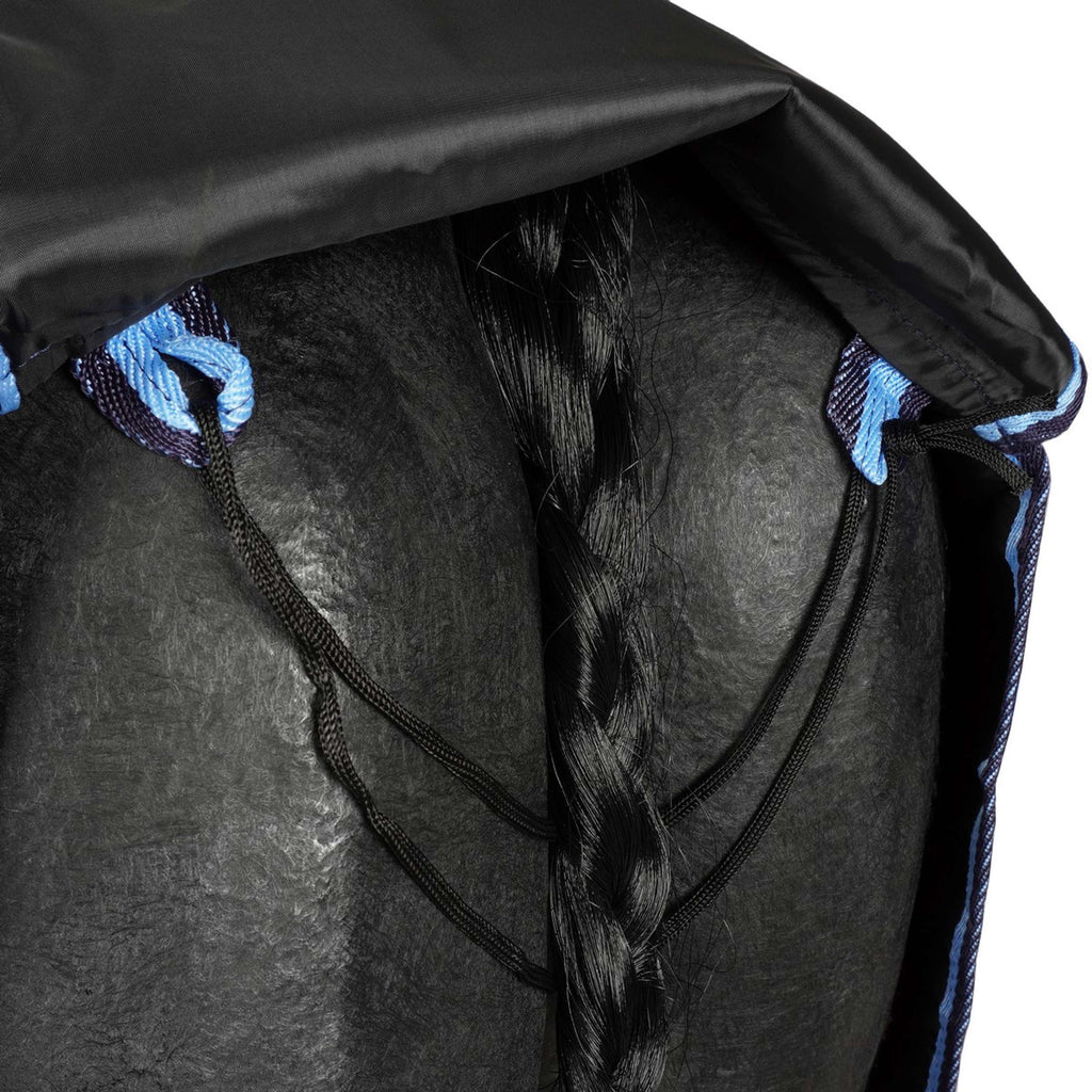 Riding World Alfombra de Exterior Eco 1200D 0g Navy