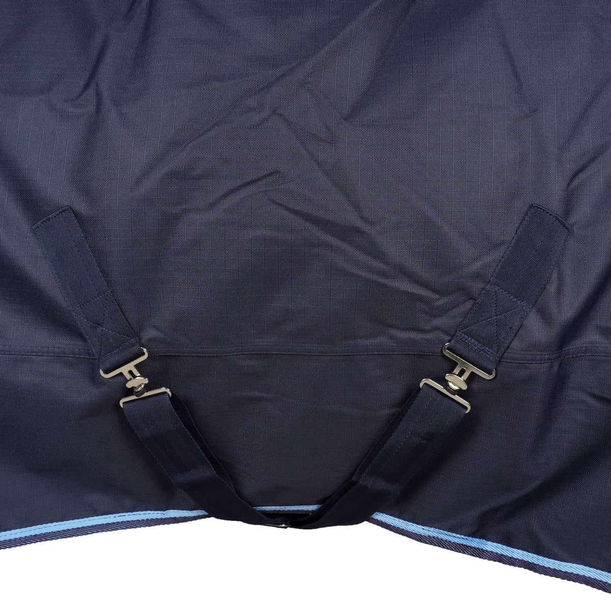 Riding World Alfombra de Exterior Eco 1200D 50g Navy