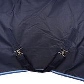 Riding World Alfombra de Exterior Eco 1200D 50g Navy