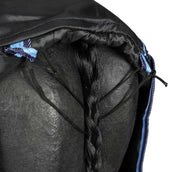 Riding World Alfombra de Exterior Eco 1200D 50g Navy