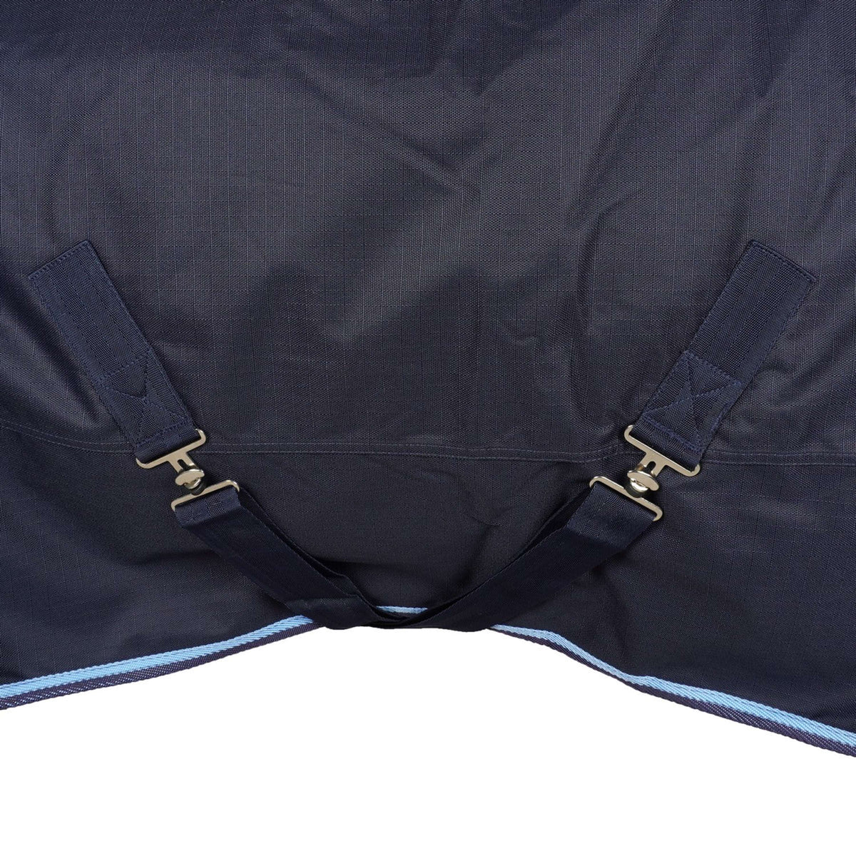 Riding World Alfombra de Exterior Eco 1200D 220g Navy