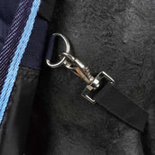 Riding World Alfombra de Exterior Eco 1200D 220g Navy