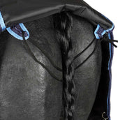 Riding World Alfombra de Exterior Eco 1200D 220g Navy