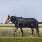 Riding World Alfombra de Exterior Eco 600D Combo 0g Navy