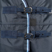 Riding World Alfombra de Exterior Eco 600D 0g Navy