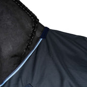 Riding World Alfombra de Exterior Eco 600D 0g Navy