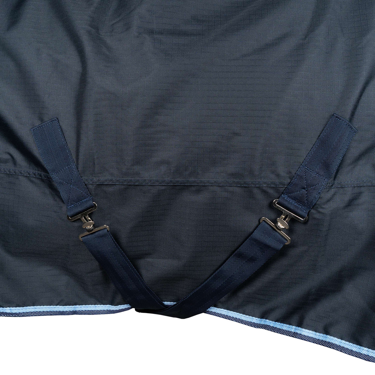 Riding World Alfombra de Exterior Eco 600D 0g Navy