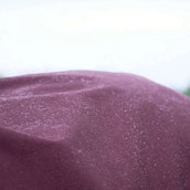 EQUITHÈME Alfombra de Exterior 1200D 150g Standard Burdeos