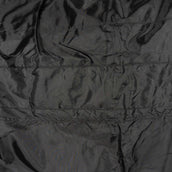 EQUITHÈME Alfombra de Exterior 1200D 50g Aisance High Neck Royal Blue