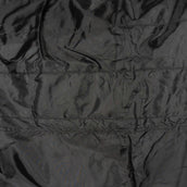 EQUITHÈME Alfombra de Exterior 1200D 50g High Neck Burdeos