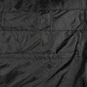 EQUITHÈME Alfombra de Exterior 1200D 150g Aisance High Neck Royal Blue