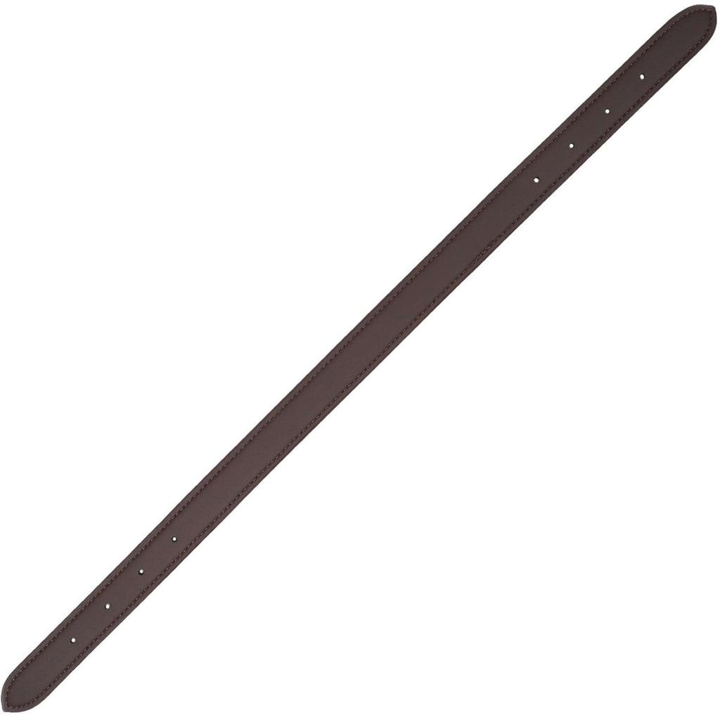 Kentucky Horsewear Cabezada Nylon Breakaway Marron