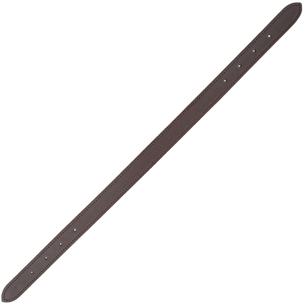 Kentucky Horsewear Cabezada Nylon Breakaway Marron
