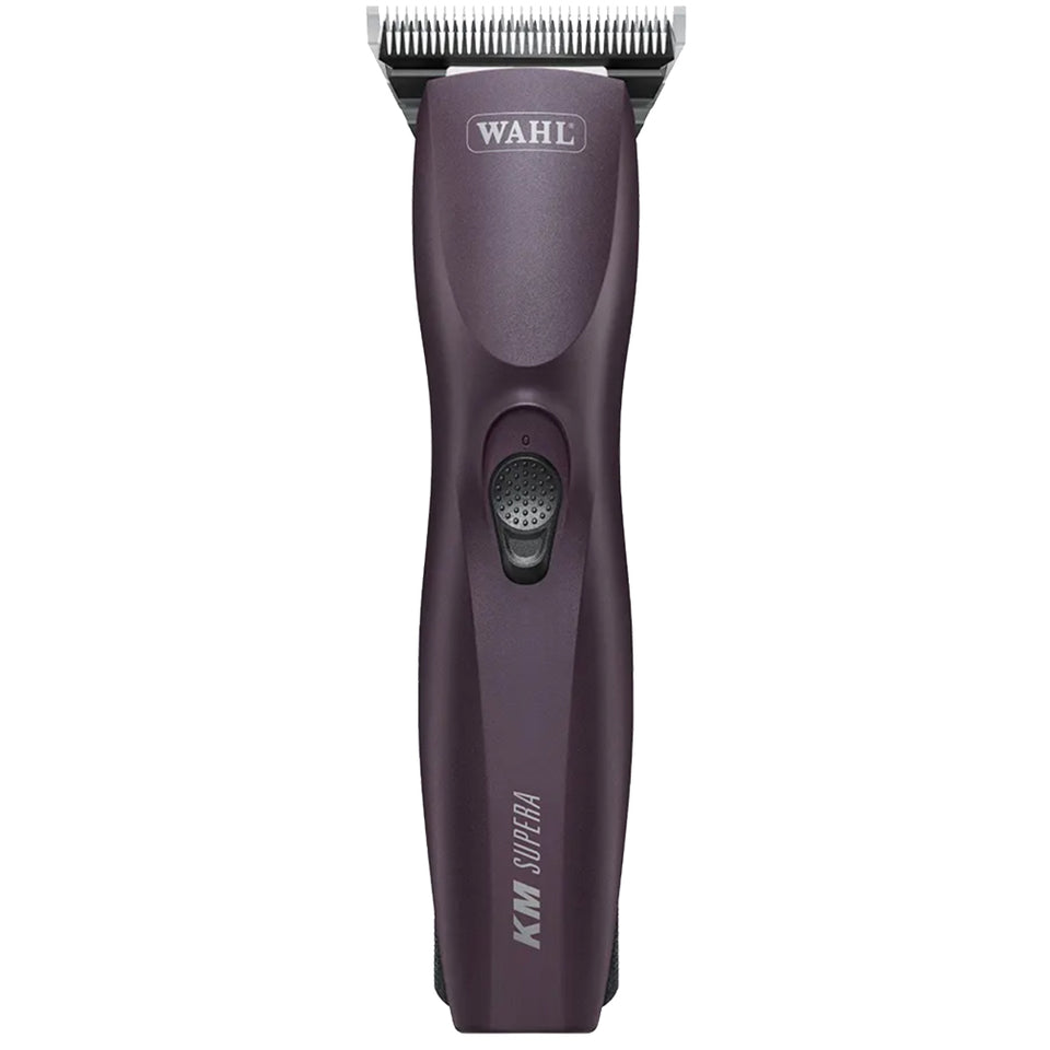 Wahl Tondeuse KM Supera 10W Morado