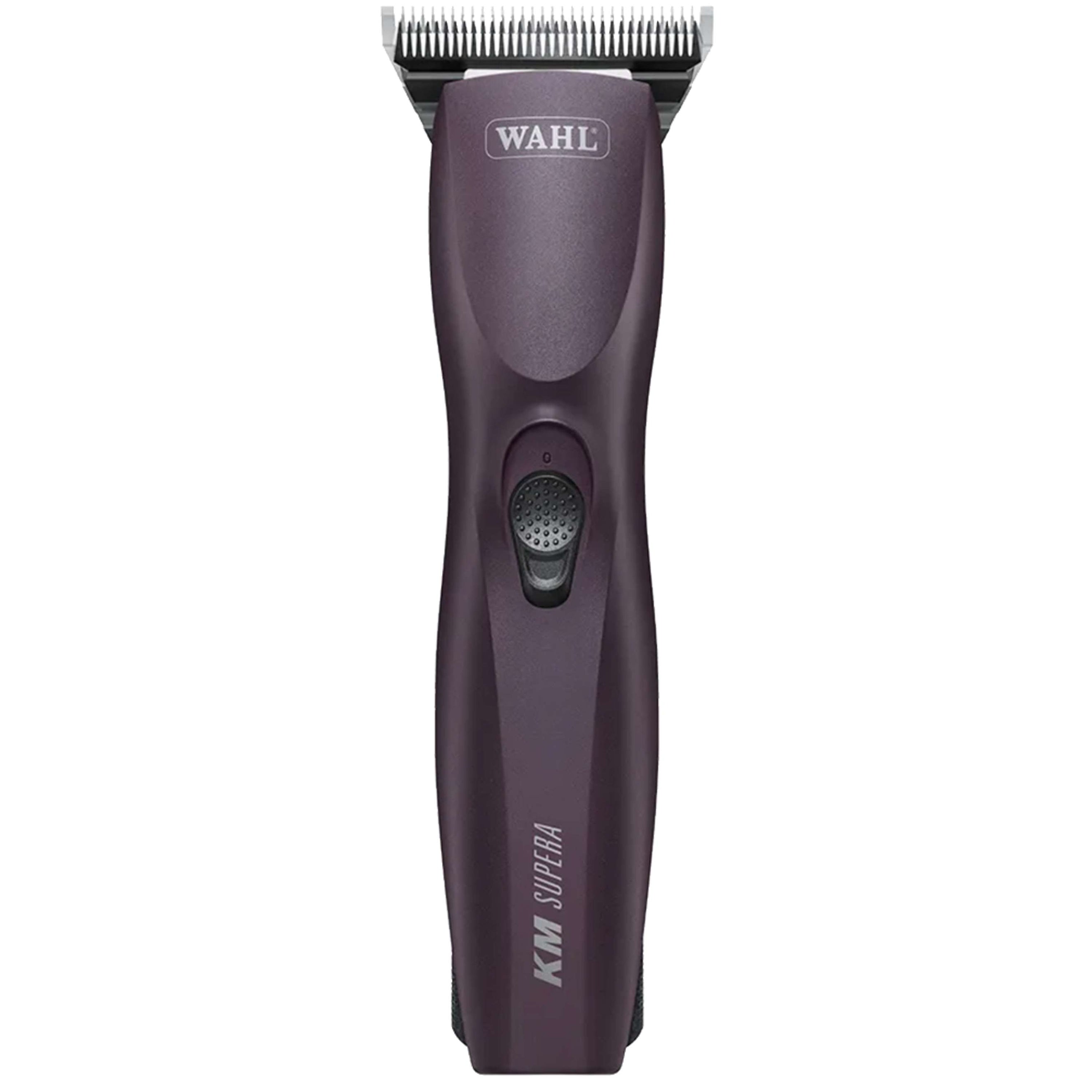 Wahl Tondeuse KM Supera 10W Morado Wahl Tondeuse KM Supera 10W Morado