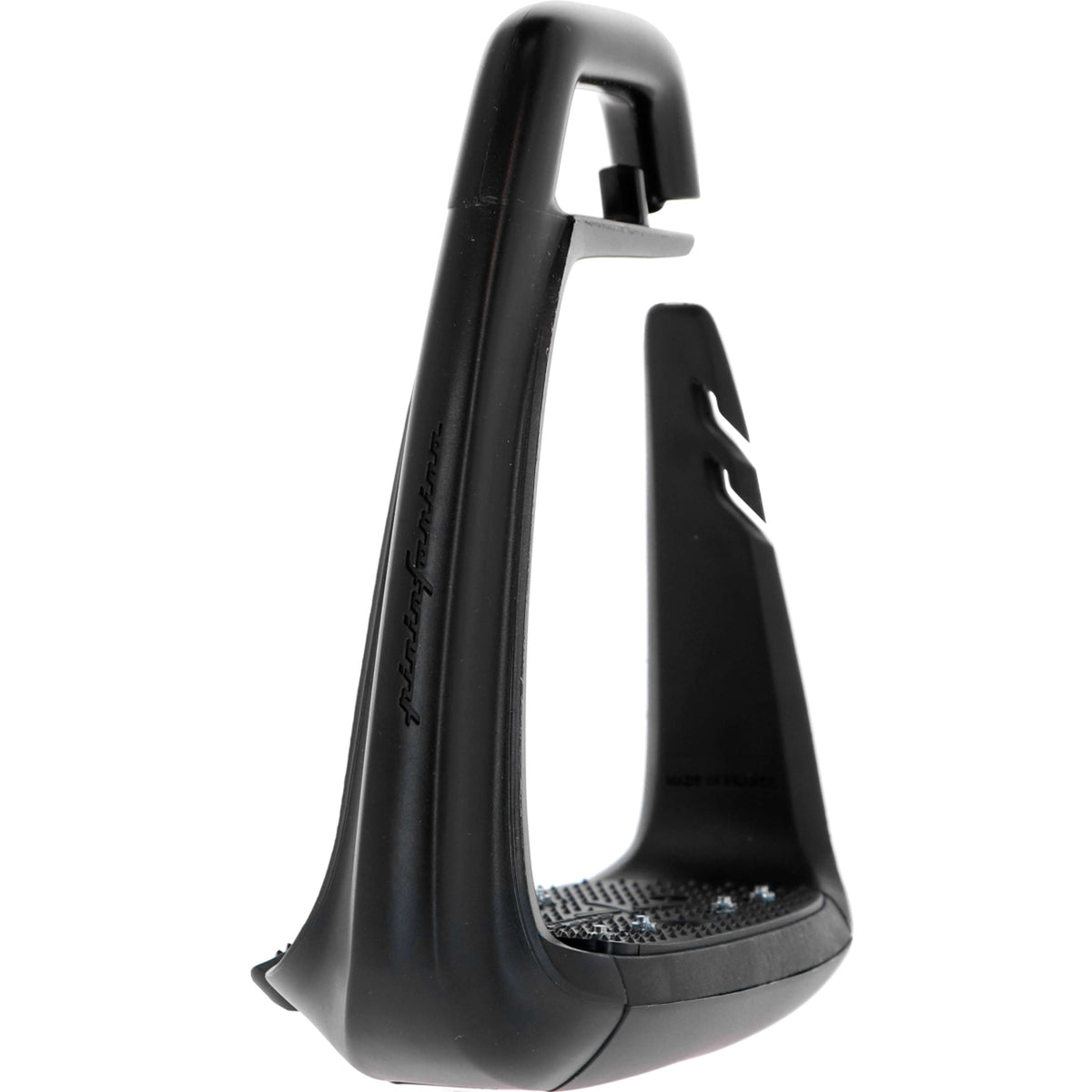 Freejump Estribos Soft Up Classic+ Negro