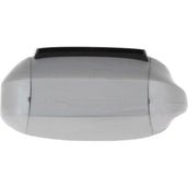 Freejump Estribos Soft Up Classic+ Plata/Negro