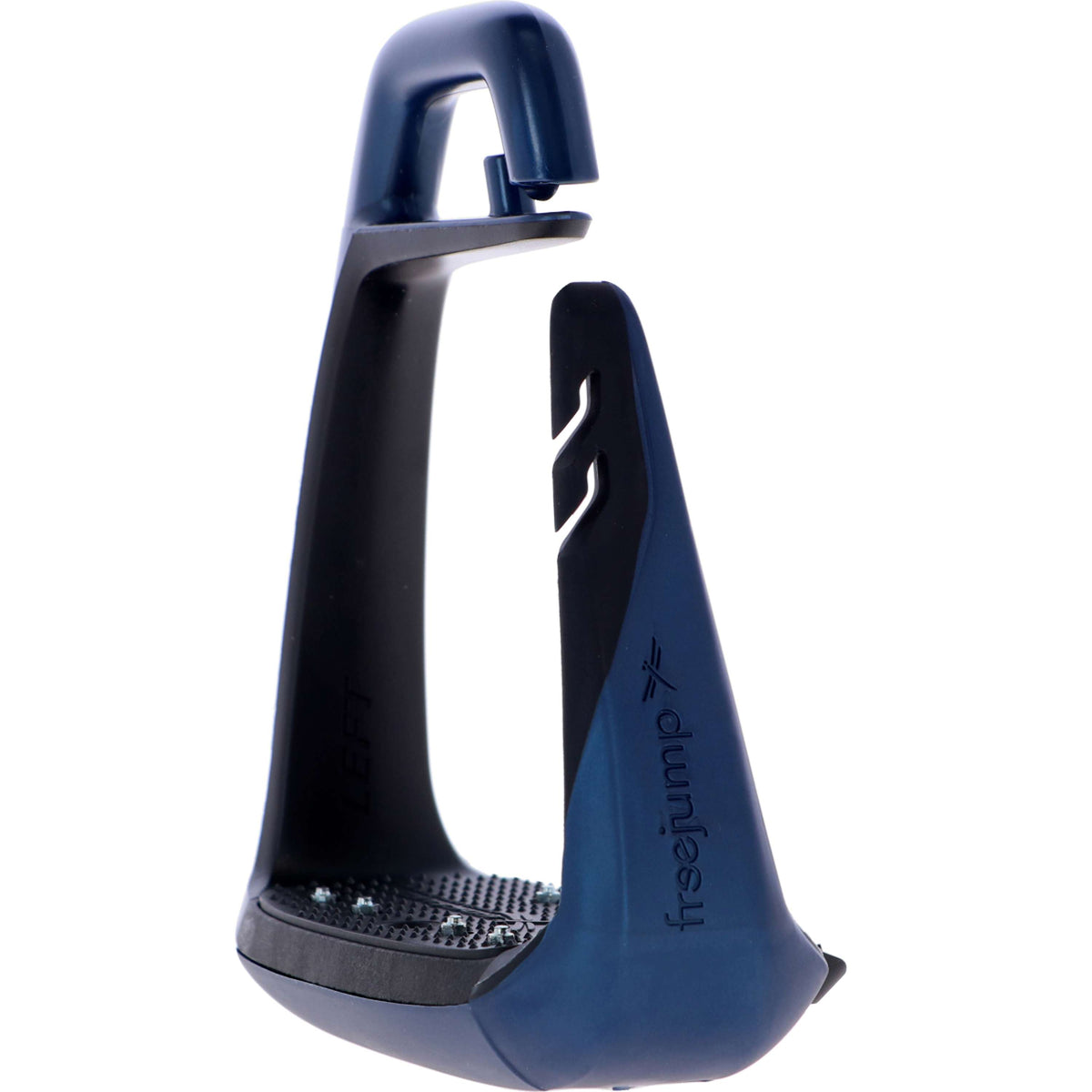 Freejump Estribos Soft Up Classic+ Navy<>Negro