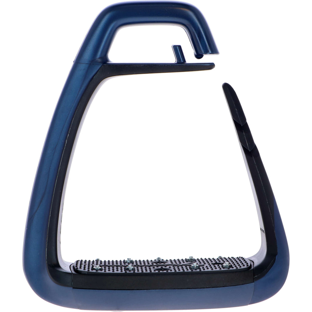 Freejump Estribos Soft Up Classic+ Navy/Negro