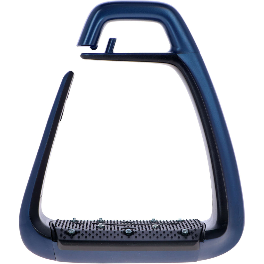 Freejump Estribos Soft Up Classic+ Navy/Negro