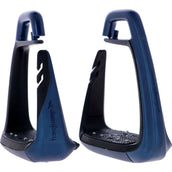 Freejump Estribos Soft Up Classic+ Navy<>Negro