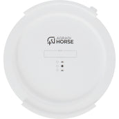Agradi Horse Tapa Blanco