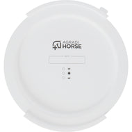 Agradi Horse Tapa Blanco