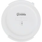 Agradi Horse Tapa Blanco
