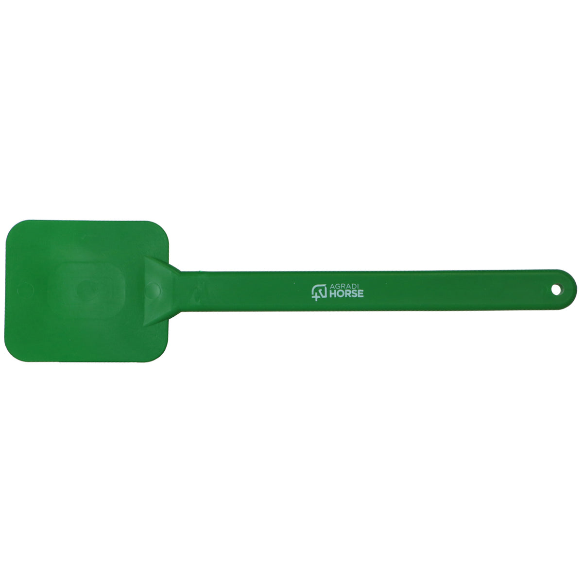 Agradi Horse Cuchara para Puré Verde
