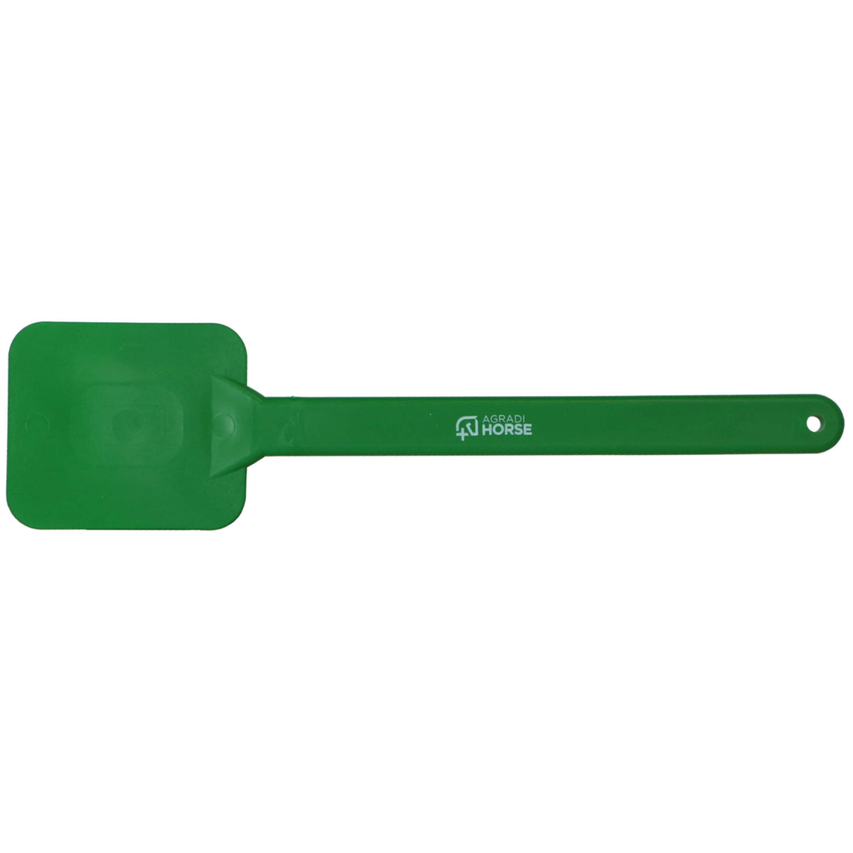 Agradi Horse Cuchara para Puré Verde