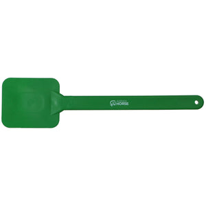 Agradi Horse Cuchara para Puré Verde