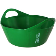 Agradi Horse Cubo Flexible Verde