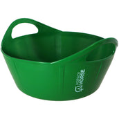 Agradi Horse Cubo Flexible Verde