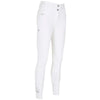 Pikeur Pantalones Laure Highwaist Blanco