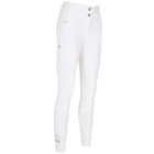 Pikeur Pantalones Laure Highwaist Blanco