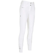 Pikeur Pantalones Laure Highwaist Blanco
