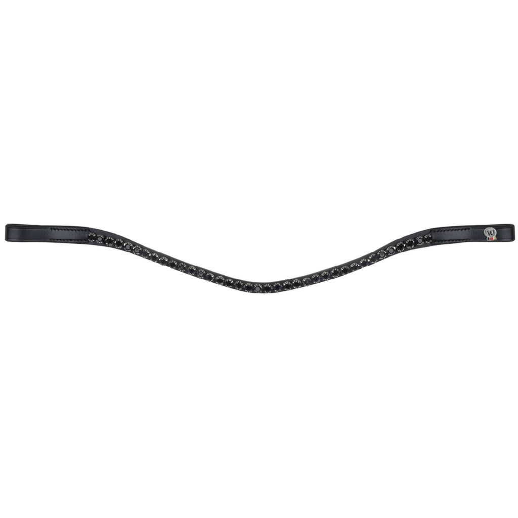 Waldhausen Frontal X-Line Glam Negro/Negro