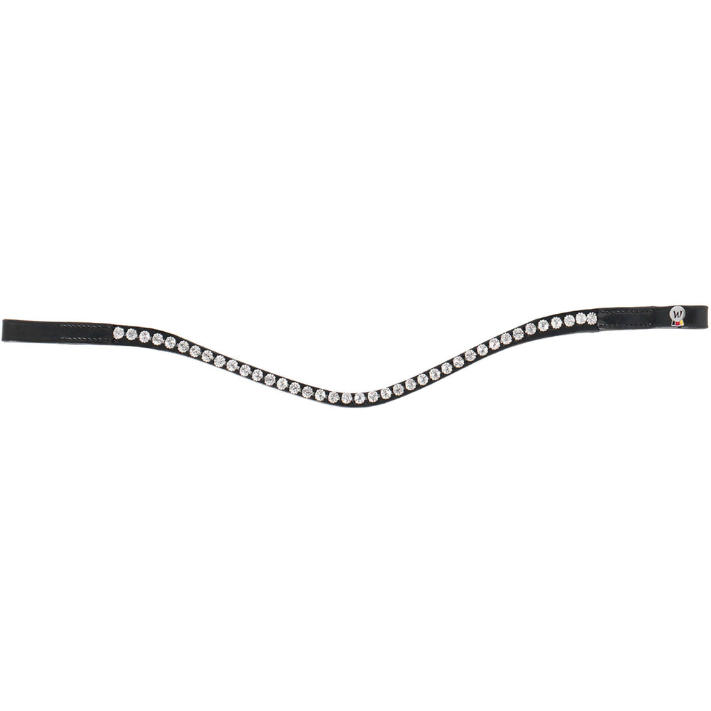 Waldhausen Frontal X-Line Glam Plata