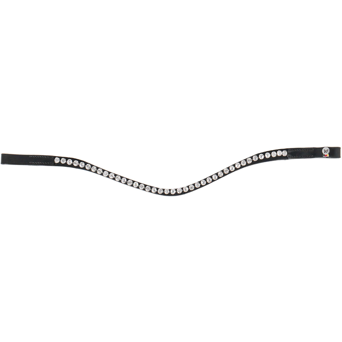 Waldhausen Frontal X-Line Glam Plata