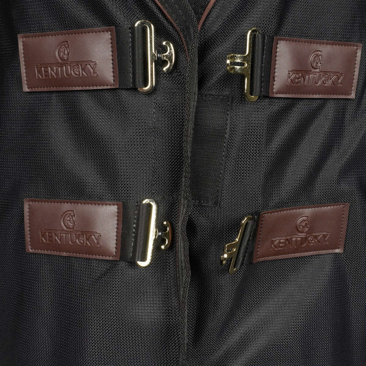 Kentucky Horsewear Manta de Transporte Combo Negro