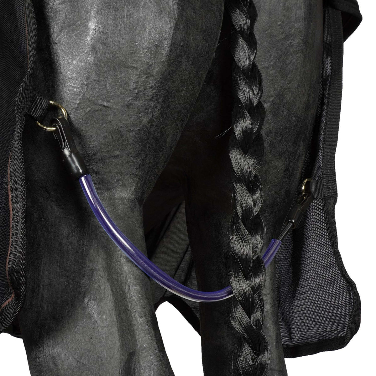 Kentucky Horsewear Manta de Transporte Combo Negro