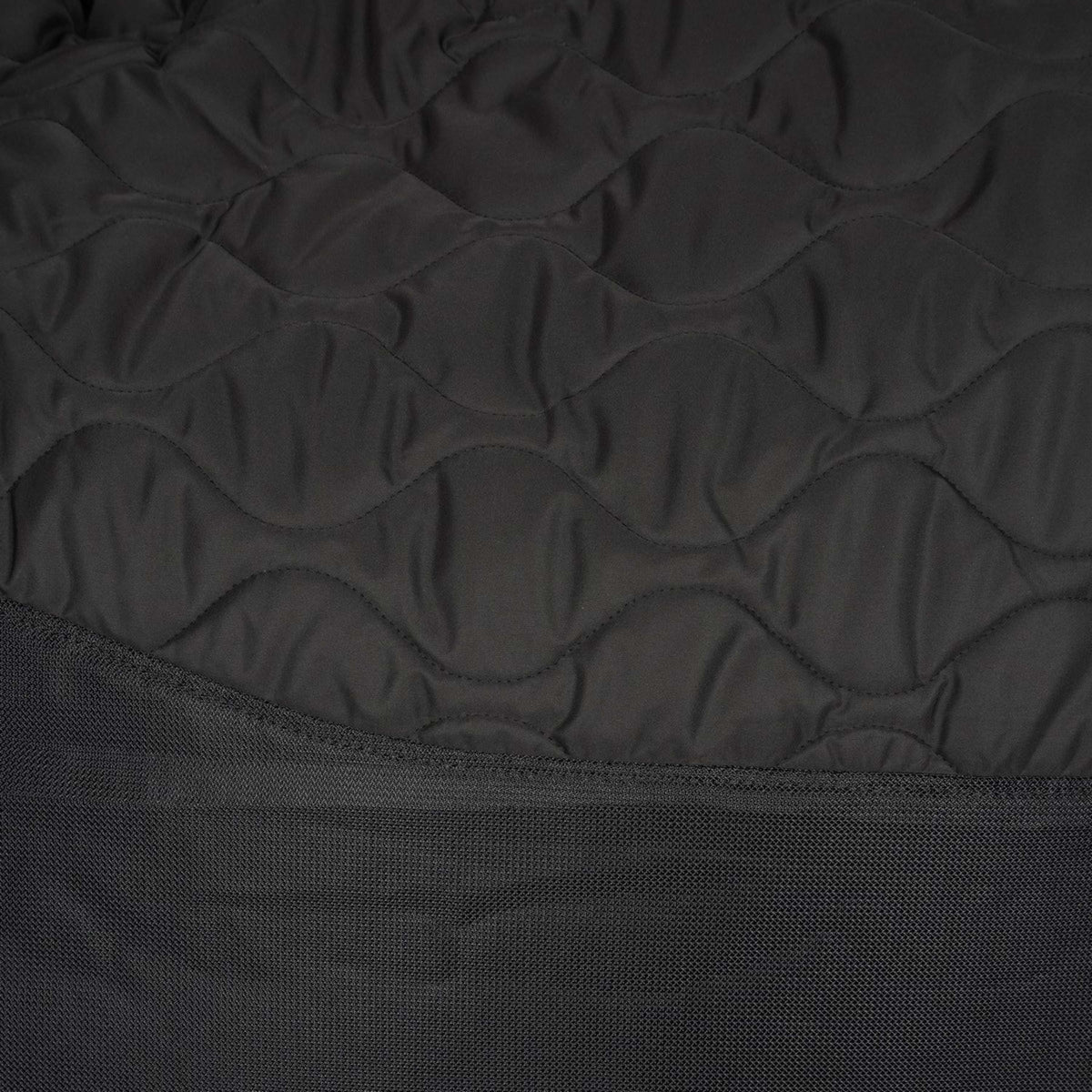 Kentucky Horsewear Manta de Transporte Combo Negro