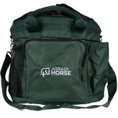 Agradi Horse Bolsa de Limpieza Fir Green