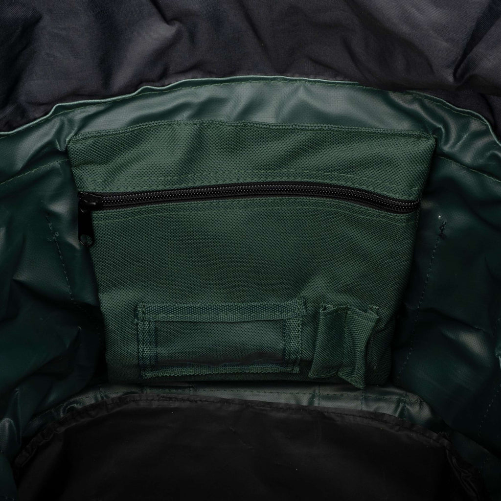 Agradi Horse Bolsa de Limpieza Fir Green