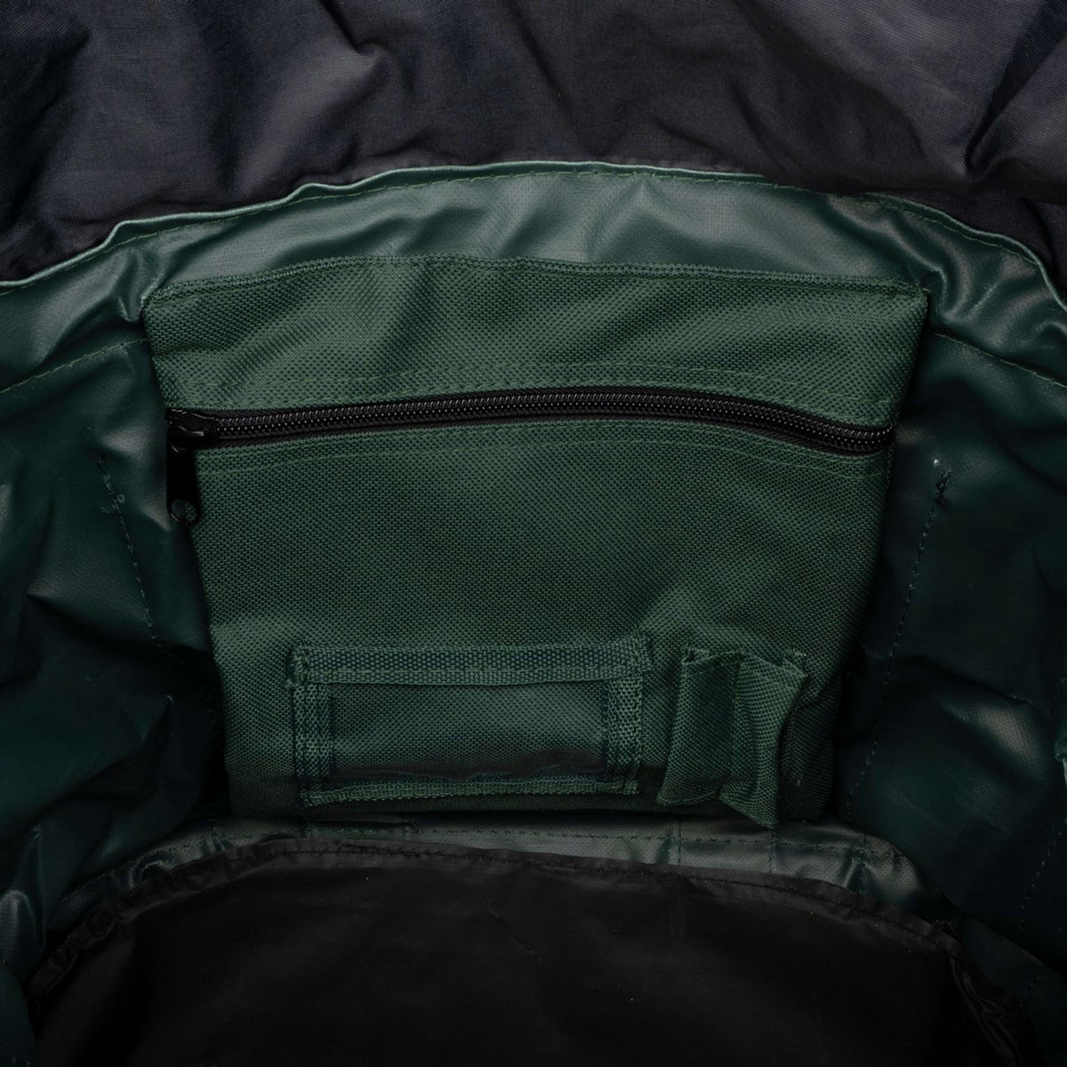 Agradi Horse Bolsa de Limpieza Fir Green