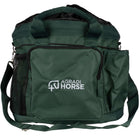 Agradi Horse Bolsa de Limpieza Fir Green